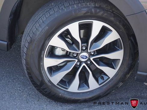 Used 2024 Subaru Outback Touring XT AWD/4WD image 13