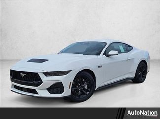 New 2026 Ford Mustang GT video 1
