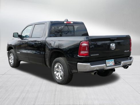 Used 2023 RAM 1500 Laramie image 5