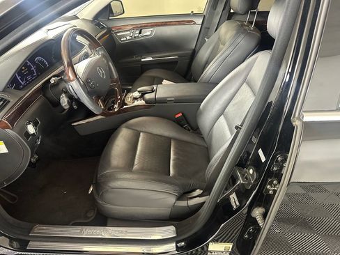 Used 2013 Mercedes-Benz S 550 image 3