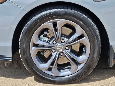 Used 2024 Honda Accord EX-L image 24