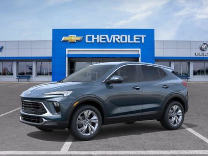 New 2026 Buick Encore GX Preferred w/ Comfort Package