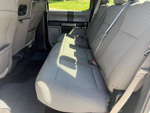 Used 2018 Ford F150 XLT RWD image 10
