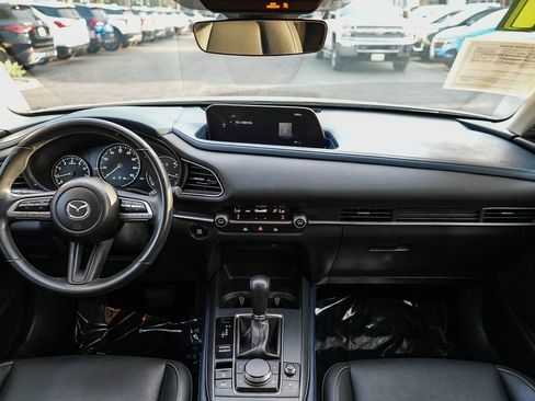Used 2021 MAZDA CX-30 FWD 2.5 S w/ Select Package image 11