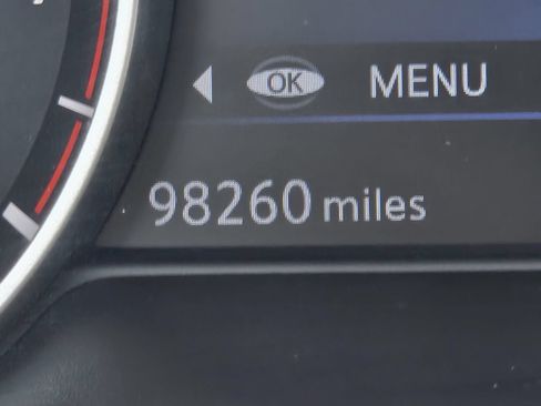 Used 2016 Nissan Murano SV FWD image 26