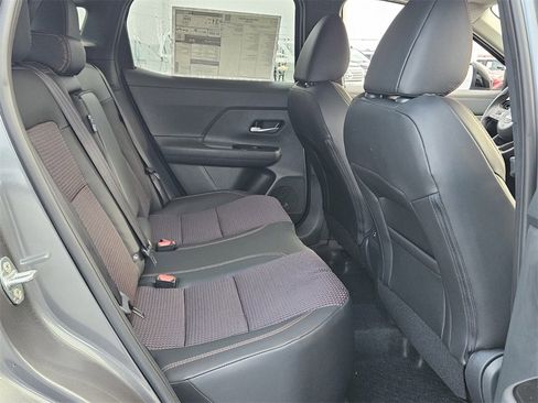 New 2026 Nissan Kicks SR image 14