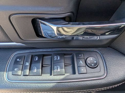 Used 2021 RAM 1500 Warlock AWD/4WD image 20