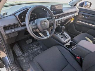 New 2026 Honda CR-V EX video 3