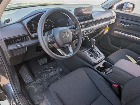 New 2026 Honda CR-V EX image 3