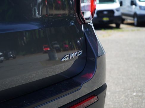 New 2026 Ford Explorer ST-Line w/ ST-Line Street Pack AWD/4WD image 32