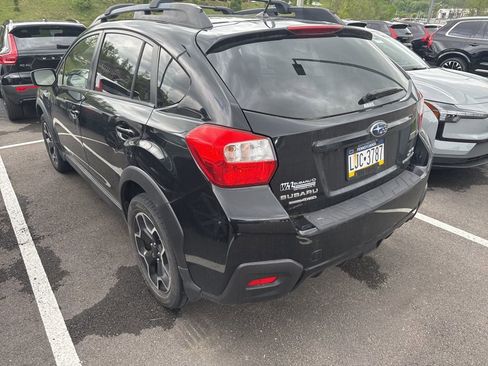 Used 2015 Subaru Crosstrek 2.0i Premium w/ Moonroof Package AWD/4WD image 5