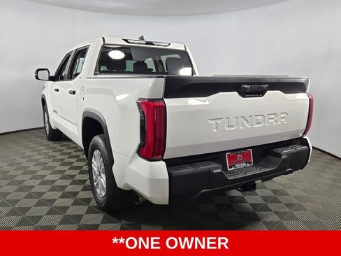 Used 2024 Toyota Tundra SR5 w/ SR5 Convenience Package image 6