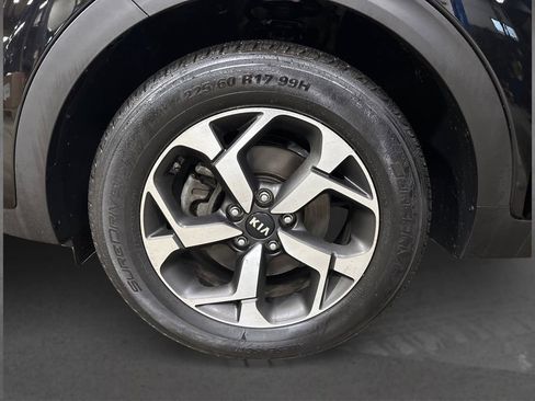 Used 2022 Kia Sportage LX FWD image 12