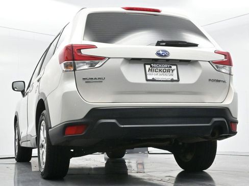 Used 2021 Subaru Forester AWD/4WD image 45