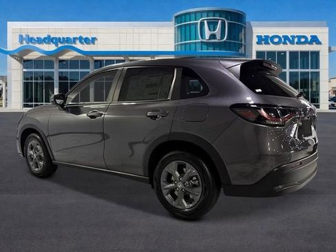 New 2027 Honda HR-V LX image 5