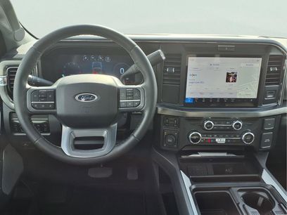 Used 2025 Ford F250 Lariat w/ Chrome Package