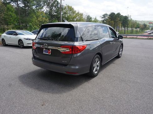 Used 2019 Honda Odyssey EX-L image 24