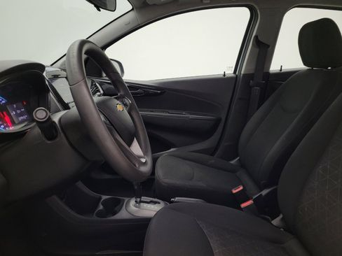 Used 2020 Chevrolet Spark LT image 17