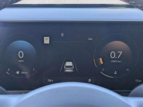 New 2026 Hyundai Kona Limited image 11