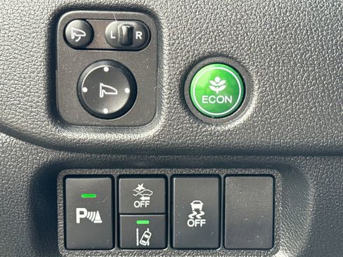 Used 2021 Honda Passport Elite image 16
