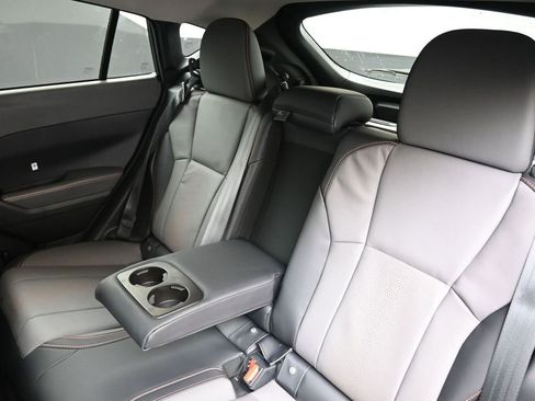 New 2026 Subaru Crosstrek 2.5i Limited image 20