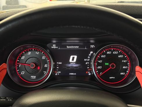 Used 2022 Dodge Charger Scat Pack RWD image 30