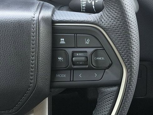 New 2026 Toyota Tundra Limited image 16