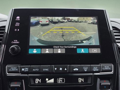 Used 2024 Honda Odyssey Touring image 33