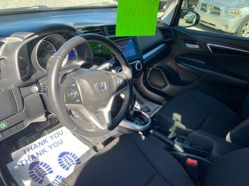 Used 2019 Honda Fit Sport image 6