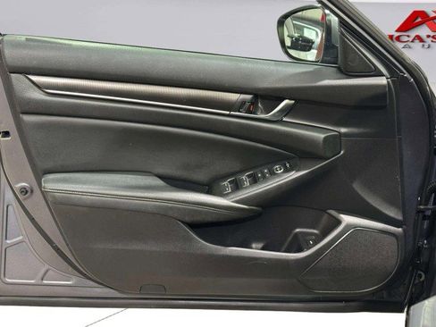Used 2020 Honda Accord Sport image 25