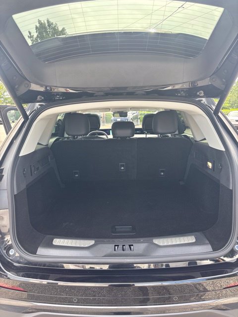 New 2026 Lincoln Nautilus Premier w/ Equipment Group 102A AWD/4WD image 25