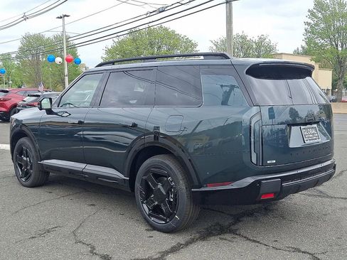 New 2027 Kia Telluride SX X-Line AWD/4WD image 3