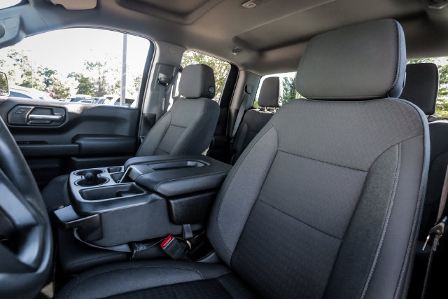 Used 2023 GMC Sierra 1500 Pro w/ Pro Value Package AWD/4WD image 63