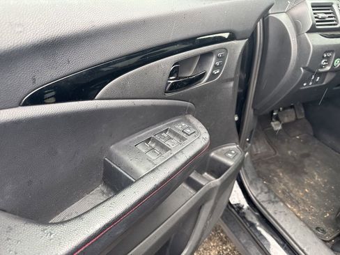 Used 2024 Honda Passport Black Edition image 7