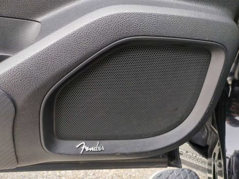 Used 2022 Nissan Titan Platinum Reserve w/ Moonroof Package image 25