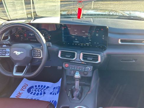 Used 2024 Ford Mustang GT Premium image 14