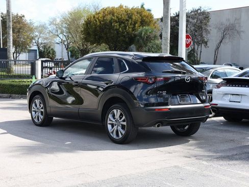 Certified 2023 MAZDA CX-30 AWD 2.5 S w/ Select Package image 4