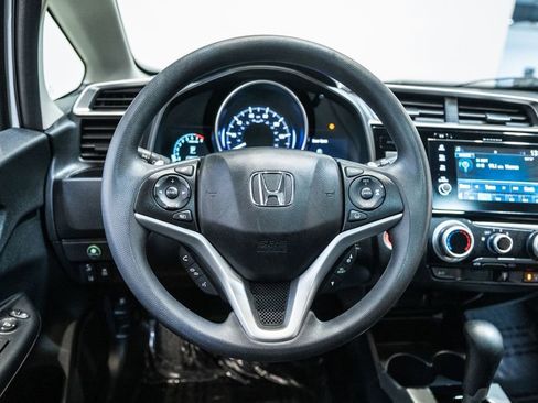 Used 2019 Honda Fit EX image 16