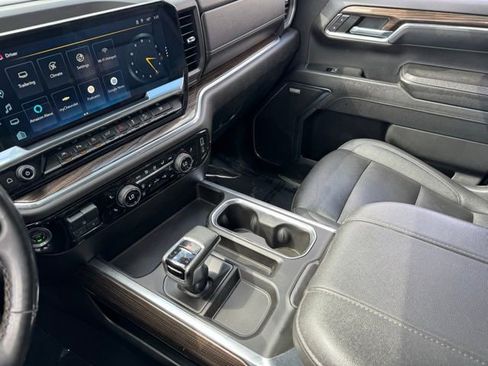 Used 2023 Chevrolet Silverado 1500 RST AWD/4WD image 17