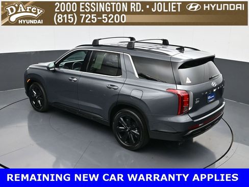 Certified 2025 Hyundai Palisade XRT image 15