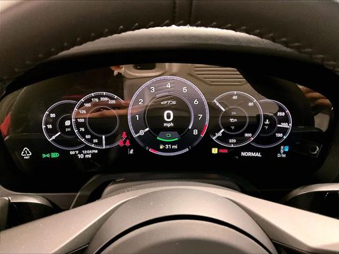 New 2026 Porsche 911 Carrera GTS RWD image 17