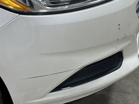 Used 2016 Ford Fusion SE w/ SE Cold Weather Package image 33