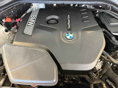 Used 2019 BMW X3 xDrive30i AWD/4WD image 37