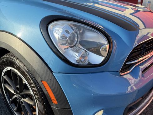 Used 2016 MINI Cooper Countryman S AWD/4WD image 11