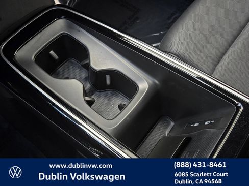 Certified 2023 Volkswagen ID.4 Pro S RWD image 18
