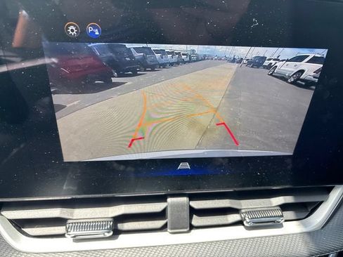 Certified 2025 Chevrolet Equinox LT AWD/4WD image 20