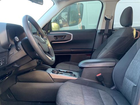 Used 2021 Ford Bronco Sport Big Bend image 9