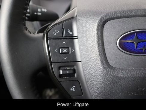 Used 2023 Subaru Solterra AWD image 8