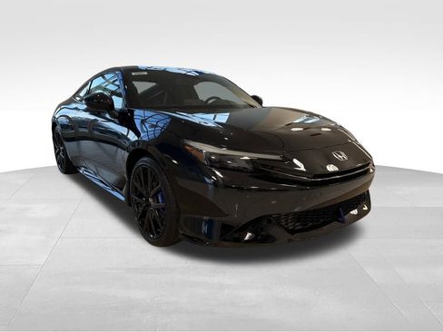 New 2026 Honda Prelude image 9