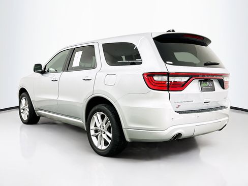 Used 2023 Dodge Durango GT image 5